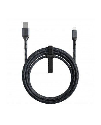 Nomad Rugged USB-A to Lightning Cable 3 m