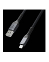 Nomad Rugged USB-A to Lightning Cable 3 m - nr 3