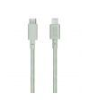 Native Union Belt Cable USB-C to Lightning 1,2m Sage - nr 2