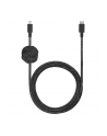 Native Union Night Cable USB-C to Lightning 3m Cosmos Black - nr 1