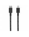 Native Union Night Cable USB-C to Lightning 3m Cosmos Black - nr 2