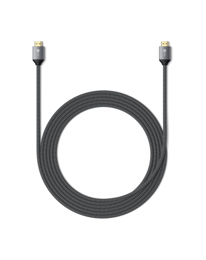 Satechi 8K ULTRA HD HDMI 2.1 Cable 2m główny