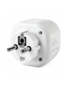 Satechi Homekit Smart Outlet (wersja europejska) Kolor: BIAŁY - nr 14