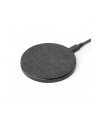 Native Union Drop 10W Wireless Charging Pad Slate Gray - nr 1