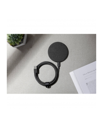 Native Union Drop 10W Wireless Charging Pad Slate Gray