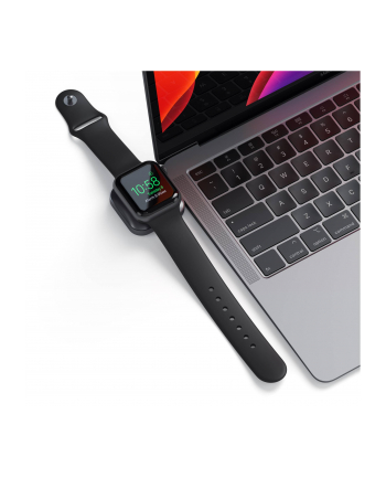 Satechi USB-C Magnetic Charging Dock for Apple Watch