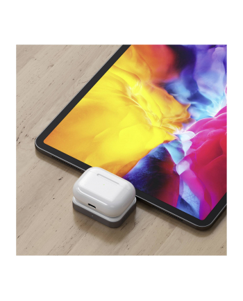 Satechi USB-C Wireless Charging Dock for AirPods nr 2