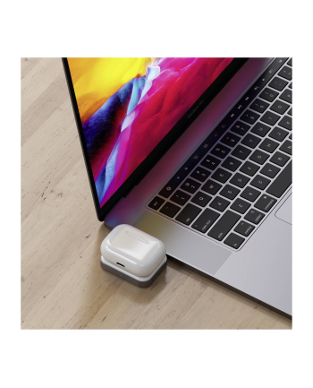 Satechi USB-C Wireless Charging Dock for AirPods nr 1