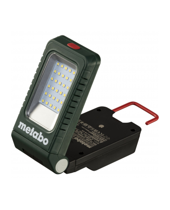 Metabo BSA 18-1000 Akku-Baustrahler