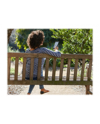 Kindle 16GB 2024 czarny mit Spezialangeboten