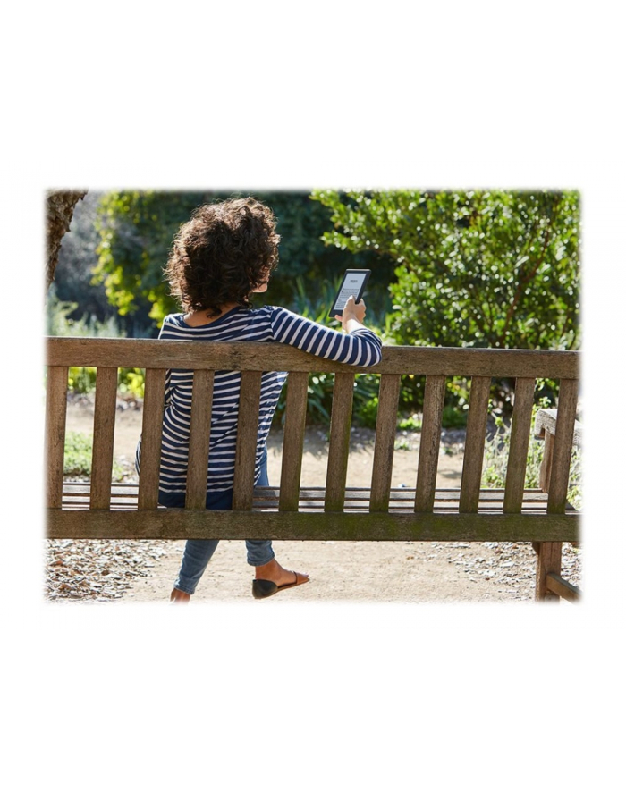 Kindle 16GB 2024 czarny mit Spezialangeboten główny