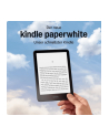 Kindle PaperKolor: BIAŁY 16GB czarny - nr 2