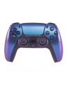 Sony PS5 DualSense Controller chrome indigo - nr 10