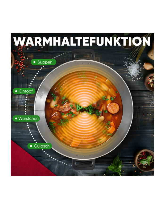 Proficook PC-EKA 1283 główny