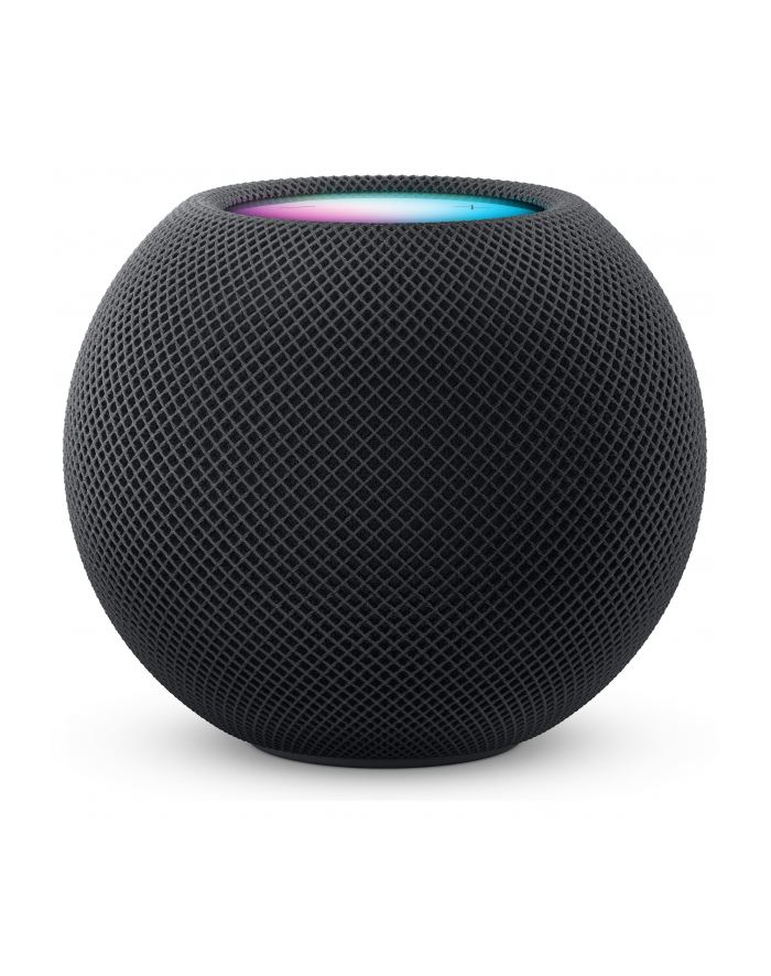 Apple HomePod Mini Czarny główny