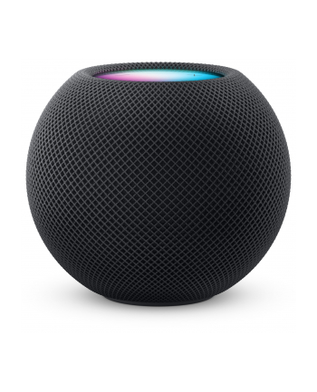 Apple HomePod Mini Czarny