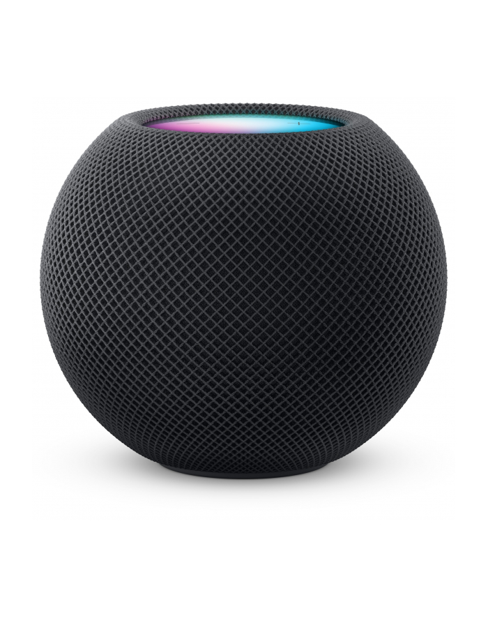 Apple HomePod Mini Czarny główny