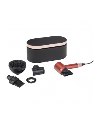 Dyson Supersonic Nural Strawberry/Bronze nr 2