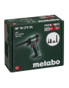 Metabo BP 18 LTX BL Akku-Blaspistole - nr 1