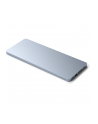 Satechi USB-C Slim Dock for 24 iMac blue - nr 1