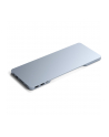 Satechi USB-C Slim Dock for 24 iMac blue - nr 2