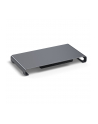 Satechi USB-C Monitor Stand Hub XL - nr 1