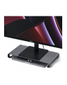 Satechi USB-C Monitor Stand Hub XL - nr 7