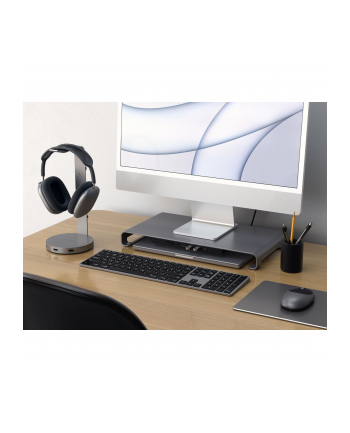 Satechi USB-C Monitor Stand Hub XL nr 1