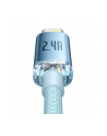 Baseus Crystal Shine USB-A do Lightning 2.4A, 1.2m (niebieski) Kabel USB do iP - nr 3