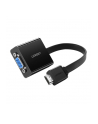 Ugreen HDMI do VGA MM103, 25cm czarny - nr 5