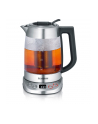 Severin WK 3480 Glas-Tee-/Wasserkocher Deluxe - nr 13