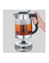 Severin WK 3480 Glas-Tee-/Wasserkocher Deluxe - nr 14
