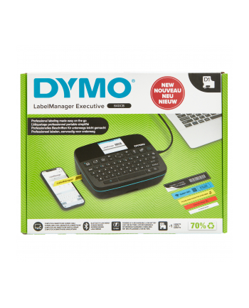 Dymo LabelManager Executive 640 CB