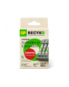 gp batteries GP ReCyko 4-Port USB Ladegerät B441 include 4xAA 2100mH Akkus - nr 6