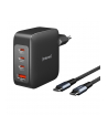Intenso Power Adapter W140 SET 2x USB-C 1x USB-A include Kabel - nr 1