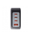 Intenso Power Adapter W140 SET 2x USB-C 1x USB-A include Kabel - nr 3