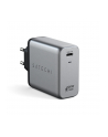 Satechi 100W USB-C PD GaN Wall Charger space gray - nr 1