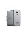 Satechi 100W USB-C PD GaN Wall Charger space gray - nr 2