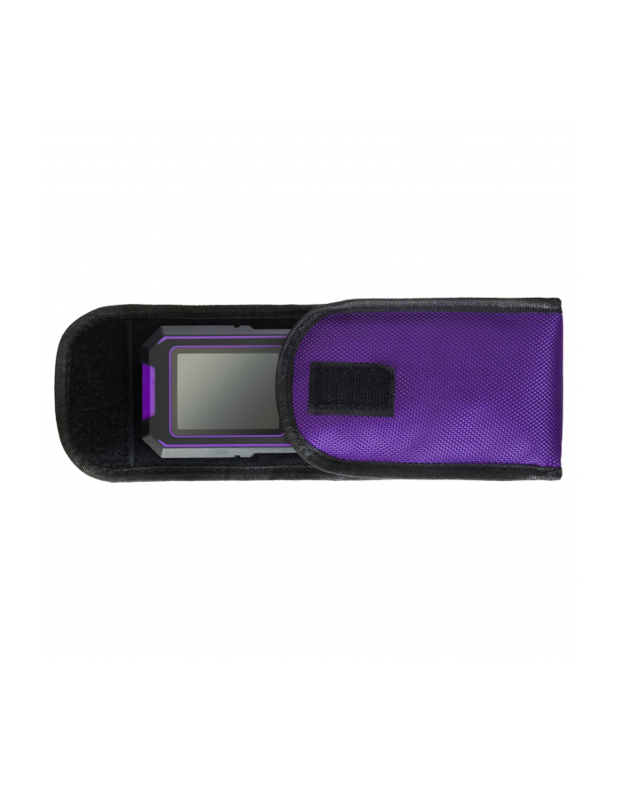 Ermenrich Ping SM90 Detektor główny