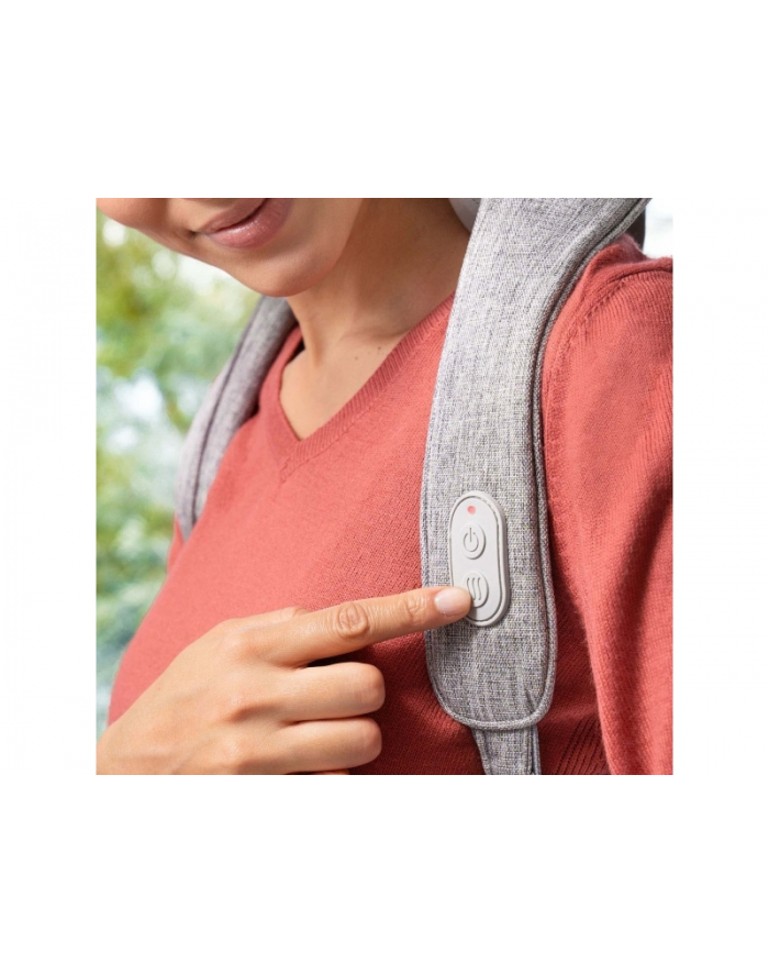 Beurer MG 154 Akku Nacken-Massagegerät główny