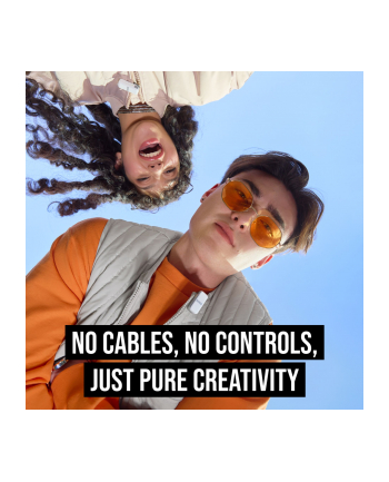 Rode Wireless Micro biały nr 2