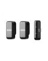 Rode Wireless Micro Lightning czarny - nr 21