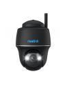 Reolink ARGUS Series B430 Czarna (ARGUS PT 5MP USB-C Czarna) - nr 1