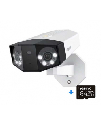 Reolink DUO Series P750 (DUO 3 POE) nr 1