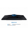 Samsung Odyssey LS32DG300(wersja europejska)XEN - 32'' | VA | Full HD | 1 (MPRT) | 180Hz - nr 17