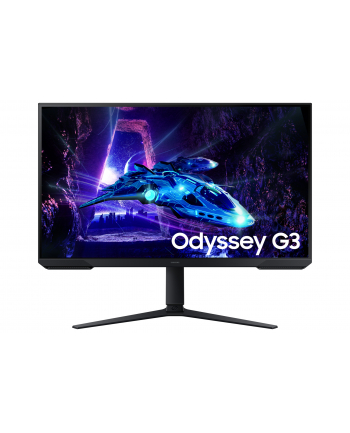 Samsung Odyssey LS32DG300(wersja europejska)XEN - 32'' | VA | Full HD | 1 (MPRT) | 180Hz