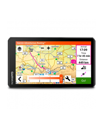 Garmin zumo XT2