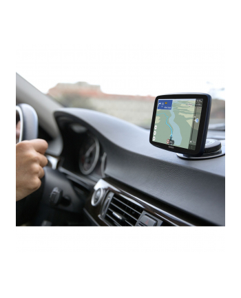 TomTom Go Classic 6  2nd Gen.