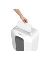 Fellowes Powershred LX 25 bialy - nr 3