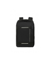 american tourister Plecak na laptopa 15.6 cali Urban Track czarny - nr 1